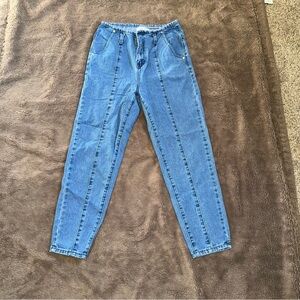 Denim Blvd. Denim Jeans